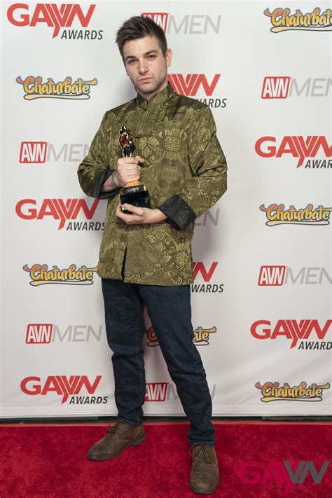 michael dean johnson porn|GayVN Award for Best Actor